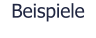 Beispiele