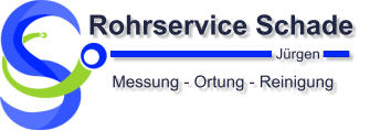 J rgen Messung - Ortung - Reinigung Rohrservice Schade