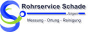 J rgen Messung - Ortung - Reinigung Rohrservice Schade