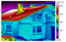 Gebaeude-Thermografie