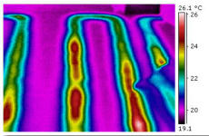 Rohrortung-Leitungsortung-Fussbodenheizungsleitung