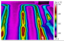 Rohrortung-Leitungsortung-Fussbodenheizungsleitung